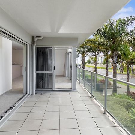 מאונט מאונגאנוי Modern Beach Apartment With Pool & Location מראה חיצוני תמונה